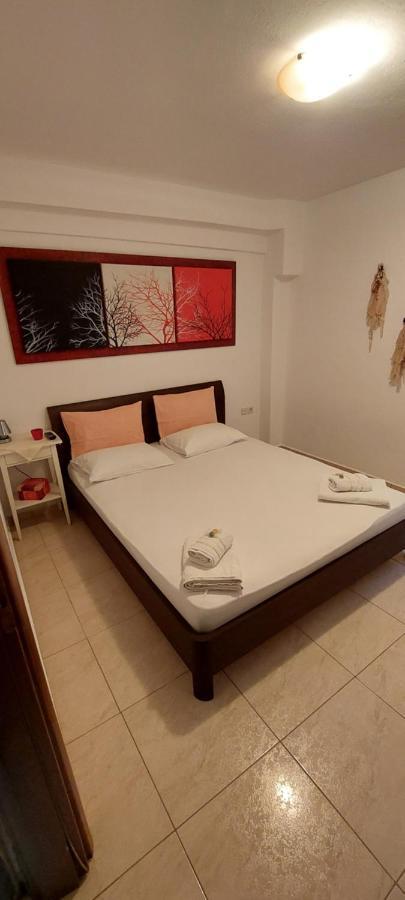 Anna Apartments Néa Péramos 외부 사진